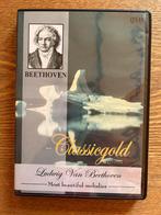 DVD Ludwig Van Beethoven: Most Beautiful Melodies, Alle leeftijden, Ophalen of Verzenden, Zo goed als nieuw, Muziek en Concerten