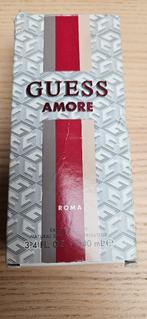 GUESS Amore Roma Eau de Toilette Dames, Ophalen of Verzenden, Gebruikt