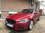 Jaguar XE 2.0 i - Aut. Toit Panoramique - 11999 euros - 2016, Autos, Achat, Entreprise, Noir, Automatique