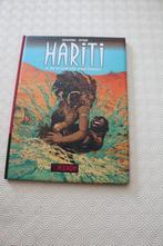 Hariti Nr 2 : De vrucht van onze schoot - hc - 1e druk 2003, Une BD, Enlèvement ou Envoi, Neuf