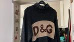 D&G pull gekocht in Italië en geen fake, Vêtements | Femmes, Comme neuf, Enlèvement