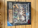 Escape puzzel 368 Ravensburger, Ophalen, Minder dan 500 stukjes, Zo goed als nieuw, Legpuzzel