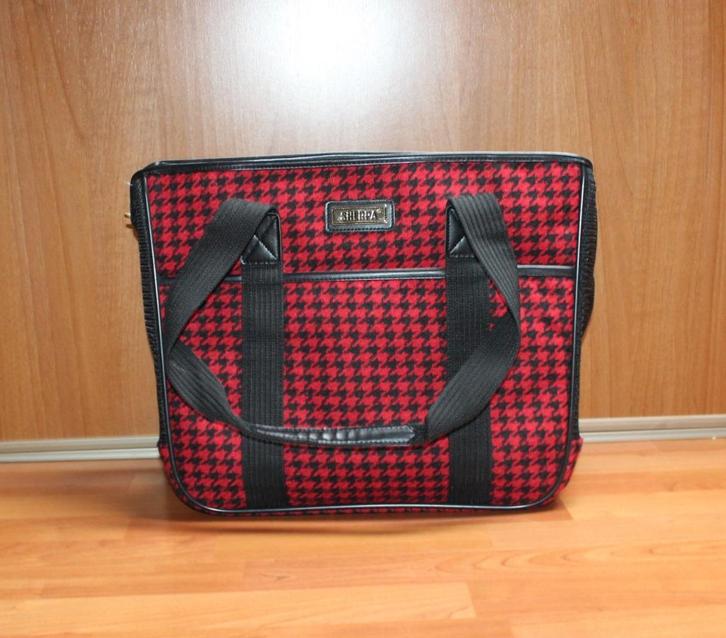 Sherpa-draagtas, Dieren en Toebehoren, Transportboxen, Zo goed als nieuw, Ophalen of Verzenden