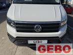 Volkswagen Crafter 2017+ voorkop  voorbumper voorfront motor, Ophalen of Verzenden, Nieuw, Volkswagen, Bumper