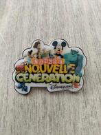 Disneyland Parijs pin - New Generation Festival, Collections, Enlèvement ou Envoi, Comme neuf