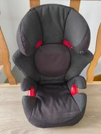 Kinderzitje Maxi-Cosi Rodi XP2 Night Black, Ophalen, 15 t/m 36 kg, Gebruikt, Autogordel