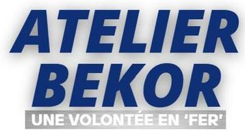 Atelier Bekor – Maatwerk in metaal: trappen, poorten & meer beschikbaar voor biedingen
