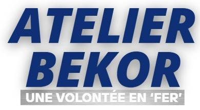 Atelier Bekor – Maatwerk in metaal: trappen, poorten & meer, Doe-het-zelf en Bouw, Metalen, Ophalen of Verzenden