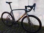 Trek Emonda SL6, Fietsen en Brommers, 28 inch, Carbon, Zo goed als nieuw, 57 tot 61 cm