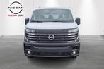 Nissan Interstar L3H1 3.5T 2.0 dCi 150 MT N-Connecta, Auto's, Bestelwagens en Lichte vracht, Voorwielaandrijving, Stof, 110 kW