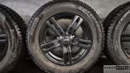 16 inch Opel Vivarvo velgen + Winterbanden Pirelli Renault T, Auto-onderdelen, -, Banden en Velgen, Gebruikt, 215 mm