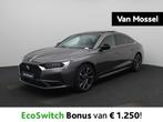 DS DS 9 E-Tense RIVOLI + LEDER | CAMERA | PANO | CRUISE CONT, Auto's, DS, 4 deurs, Stof, Gebruikt, 4 cilinders