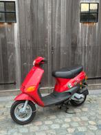 Piaggio zip type 50cc, Fietsen en Brommers, Ophalen, Tweetakt, Zip, 50 cc