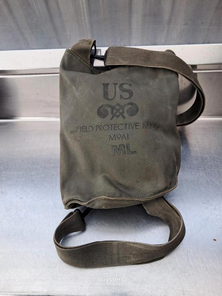 Militaria WW1/WW2/Corée/ABL divers, Collections, Objets militaires | Général, Enlèvement ou Envoi