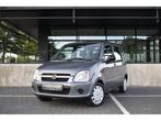 Opel Agila 1.2 Benzine*Eerste eigenaar*36.000Km!!!!, Auto's, Opel, 144 g/km, Monovolume, Zwart, Blauw