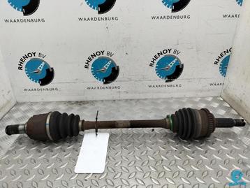 KIA PICANTO [L_DRIVESHAFT] 2014 beschikbaar voor biedingen