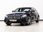 Mercedes-Benz E 200 d AMG Line ext. WIDESCREEN Carplay Sfeer, Auto's, Automaat, 4 deurs, Achterwielaandrijving, Gebruikt