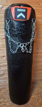 Bokszak Outshock, Ophalen, Zo goed als nieuw, Bokszak