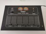 Troubadour Stereo Mixer SM501 vintage zeldzaam mengpaneel, Ophalen of Verzenden, Gebruikt, 5 tot 10 kanalen, Microfooningang
