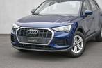 Audi Q3 45 TFSIe *CAMERA*LEDER*LED*ACC*DODEHOEK*CARPLAY*, Auto's, Automaat, Gebruikt, Euro 6, 4 cilinders