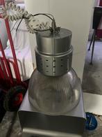 Bäro vintage industriële hanglamp, Huis en Inrichting, Ophalen of Verzenden, Gebruikt
