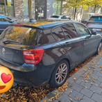 Bmw serie 1.6 diesel EDITION euro5 start en rijd goed, Auto's, Bedrijf, Te koop