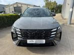 Hyundai TUCSON 1.6 T-GDi HEV FEEL N-LINE MY25, Auto's, Hyundai, 4 cilinders, Leder en Stof, 5 zetels, 5 deurs