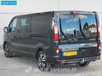 Renault Trafic 170pk Nwste model Dubbel Cabine Airco Cruise, Auto's, Voorwielaandrijving, Stof, Gebruikt, Euro 6