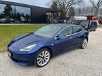 Tesla - Model 3 - Long Range AWD 75kWh - G-483-PZ - 2019, Auto's, Automaat, Gebruikt, Berline, Te koop