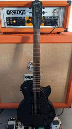 Epiphone Goth Les Paul Studio, Musique & Instruments, Instruments à corde | Guitares | Basses, Enlèvement, Utilisé, Électrique