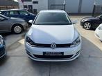 Volkswagen Golf 7 Cup 1.2Benzine Tsi Bleumotion/1ste eig, Auto's, Volkswagen, Te koop, Stadsauto, Benzine, 5 deurs