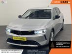 Opel Astra 1.2 Turbo 130pk Aut. Business Edition Airco | ECC, Stof, Gebruikt, 1199 cc, 5 zetels