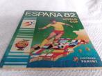 WK ESPANA 82, Verzamelen, Ophalen of Verzenden, Zo goed als nieuw