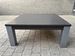 Salontafel Grijs, Ophalen, Gebruikt, Modern, Minder dan 50 cm