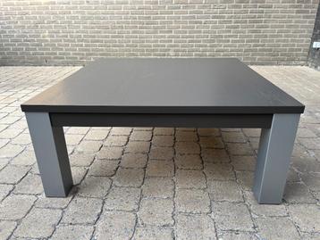 Salontafel Grijs beschikbaar voor biedingen