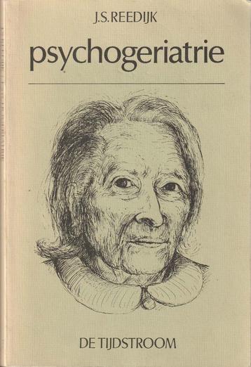 Psychogeriatrie - J.S.Reedijk beschikbaar voor biedingen