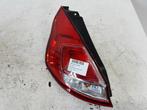 ACHTERLICHT LINKS Ford Fiesta 6 (JA8) (C1BB13405A), Auto-onderdelen, Gebruikt, Ford