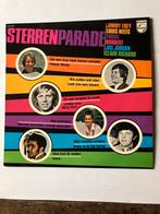 Sterrenparade: L.Neefs: laat ons een bloem ; Truus e.a., Cd's en Dvd's, Verzenden, Zo goed als nieuw, 12 inch, Pop
