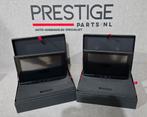 Audi Schermen A4 A5 A6 A7 Q5 Q7 Screens 4M0051700F Monitor, Auto diversen, Autonavigatie, Ophalen of Verzenden, Gebruikt