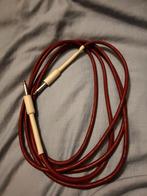 Actel gitaarkabel - 3m, Ophalen of Verzenden, Gebruikt, Instrument