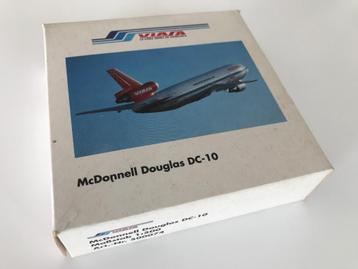 Herpa Wings - McDonnell Douglas DC-10 VIASA - Art. 500074 disponible aux enchères