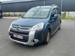 2012 CITROËN BERLINGO, Auto's, Automaat, Euro 5, Gebruikt, Overige brandstoffen