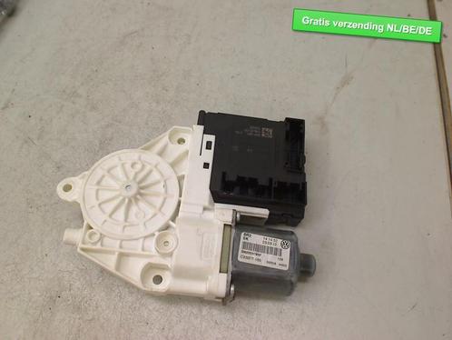 MOTOR RAAMMECHANIEK LINKS VOOR Volkswagen Tiguan (5N1 / 2), Auto-onderdelen, Carrosserie, Volkswagen, Voor, Links, Gebruikt