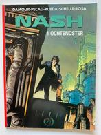 COLLECTIE 500/VIJFHONDERD - Nash 1-7, Plusieurs BD, Enlèvement ou Envoi, Comme neuf, Damour