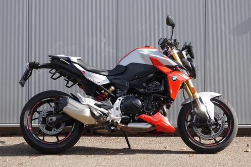 BMW F900R, Motoren, Motoren | BMW, Particulier, Naked bike, meer dan 35 kW, Ophalen