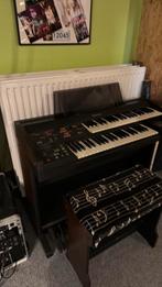 Technics SX-EX 10 orgel, Muziek en Instrumenten, Ophalen, Zo goed als nieuw, Orgel