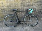 Oude koersfiets – Singlespeed met terugtraprem, Fietsen en Brommers, Fietsen | Oldtimers, Ophalen
