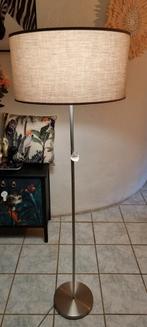 Prachtige vloerlamp Maison du Monde, Huis en Inrichting, Ophalen, Zo goed als nieuw