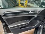 PANNEAU DE PORTE AVANT GAUCHE Volkswagen Golf VII (AUA), Utilisé, Volkswagen
