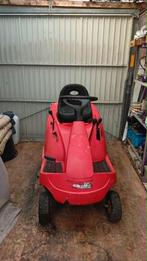 Tracteur tondeuse, Jardin & Terrasse, Enlèvement, Utilisé, Brigg's & stratton, Démarrage électrique